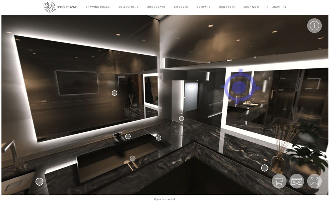 Colourliving 7 Colourliving Virtual showroom