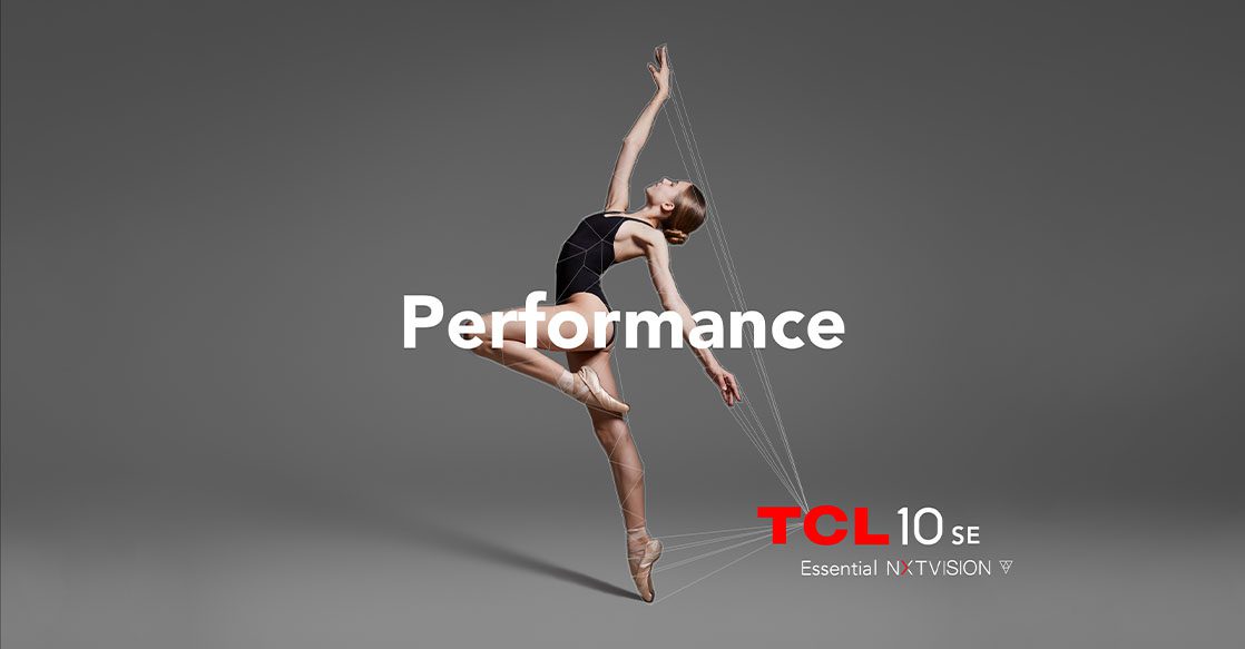 TCL mobile 8 TCL 16