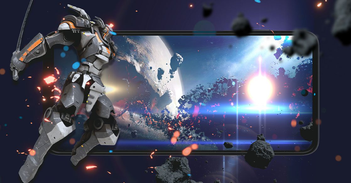 TCL mobile 20 TCL 39