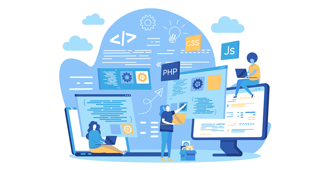 Website development 1 Website development Web development Miracle Digital Hong Kong
