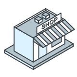 E-commerce Development 3 eCommerce-Solution xCommerce development Shopify WooCommerce