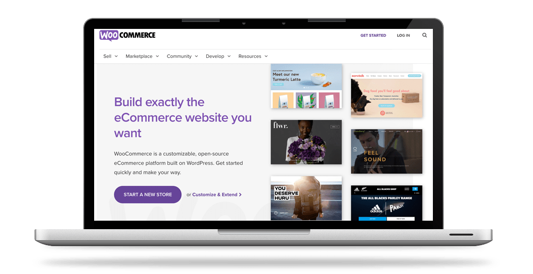 Woocommerce Development 1 Woocommerce Development Miracle Digital