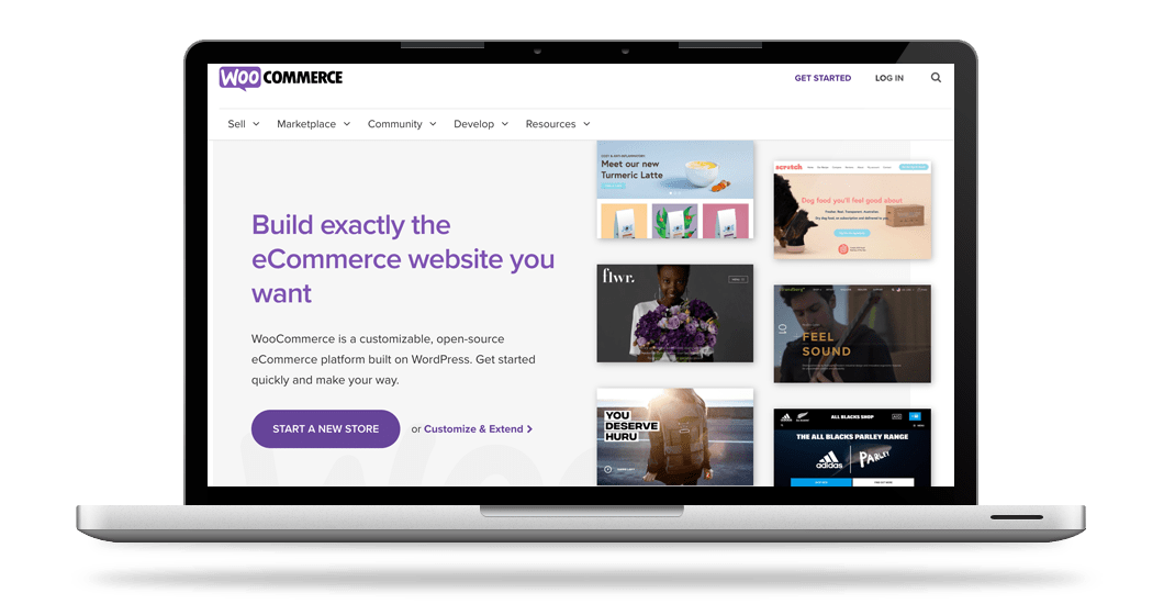 Woocommerce Development Miracle Digital