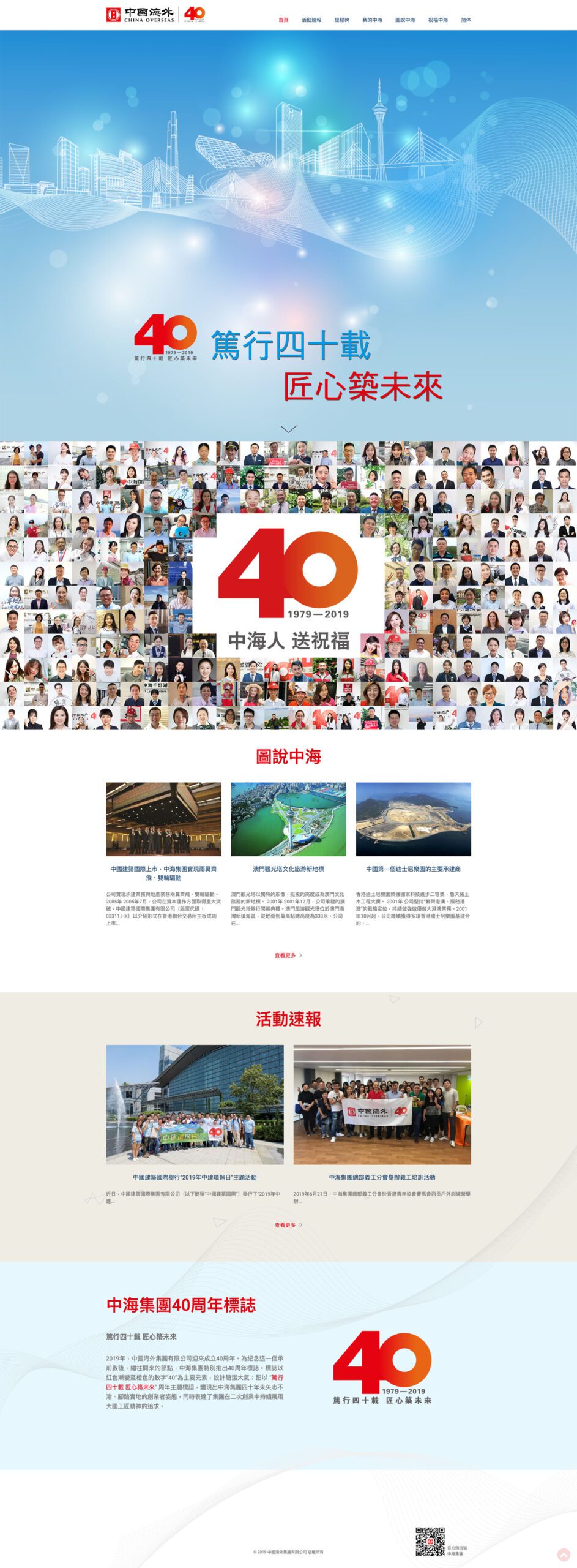 China Overseas Web Design Agency Miracle 00 scaled