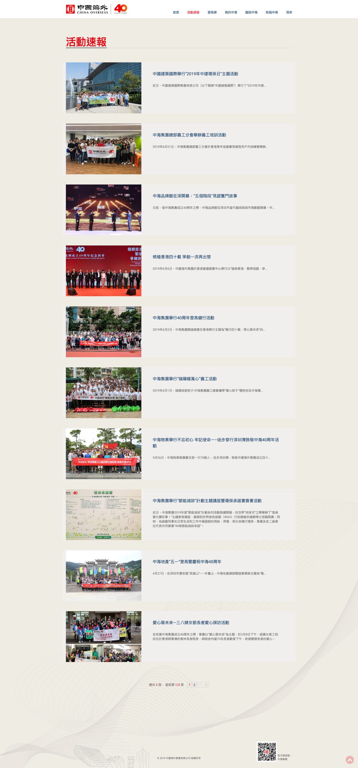 China Overseas Web Design Agency Miracle 03 scaled