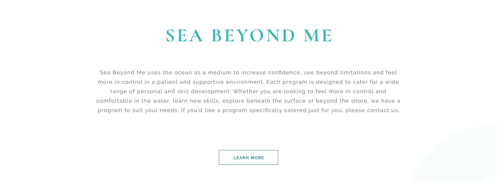 Sea Beyond me 6 Sea Beyond me Web design agency Miracle Digital hong kong02Sea Beyond me Web design agency Miracle Digital hong kong