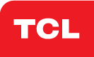 Logo of the TCL Corporation 01