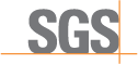 SGS Logo