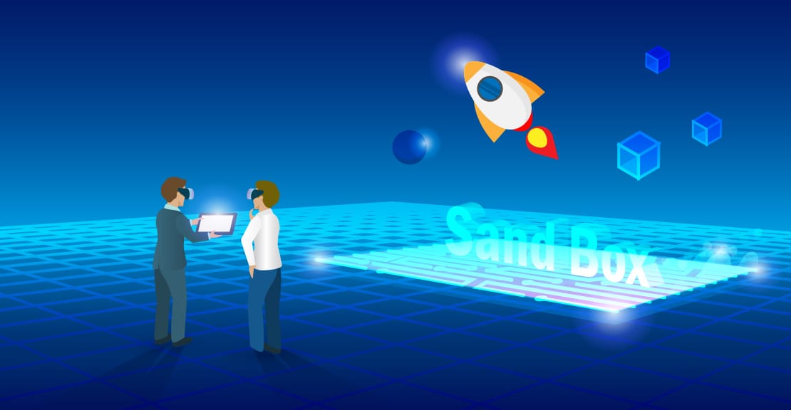 The Sandbox Games 1 sandbox metaverse agency Miracle Digital Hong Kong 1
