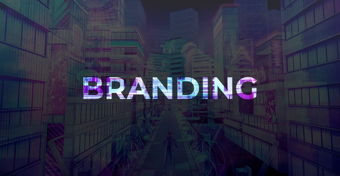 Metaverse Branding Brand building Metaverse agency Miracle hong Kong
