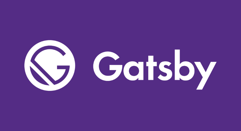 GatsbyJS Frontend Development