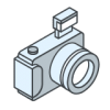 3D camera 3D camera