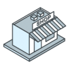 eCommerce-Solution eCommerce-Solution xCommerce development Shopify WooCommerce